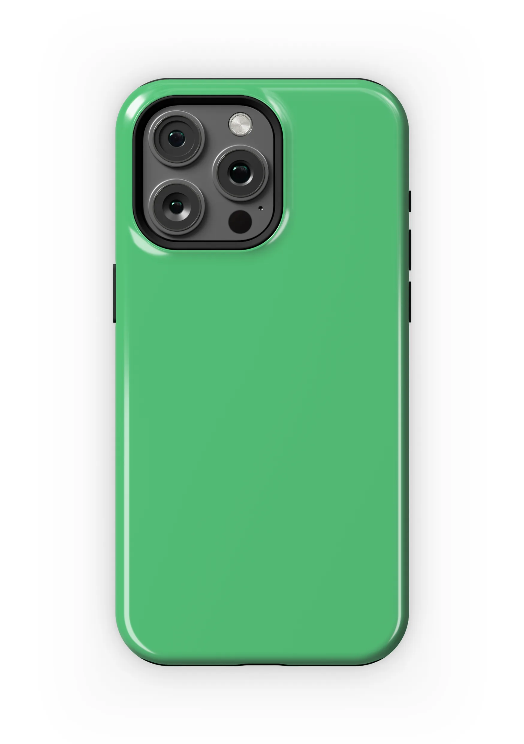 Emerald Green Case