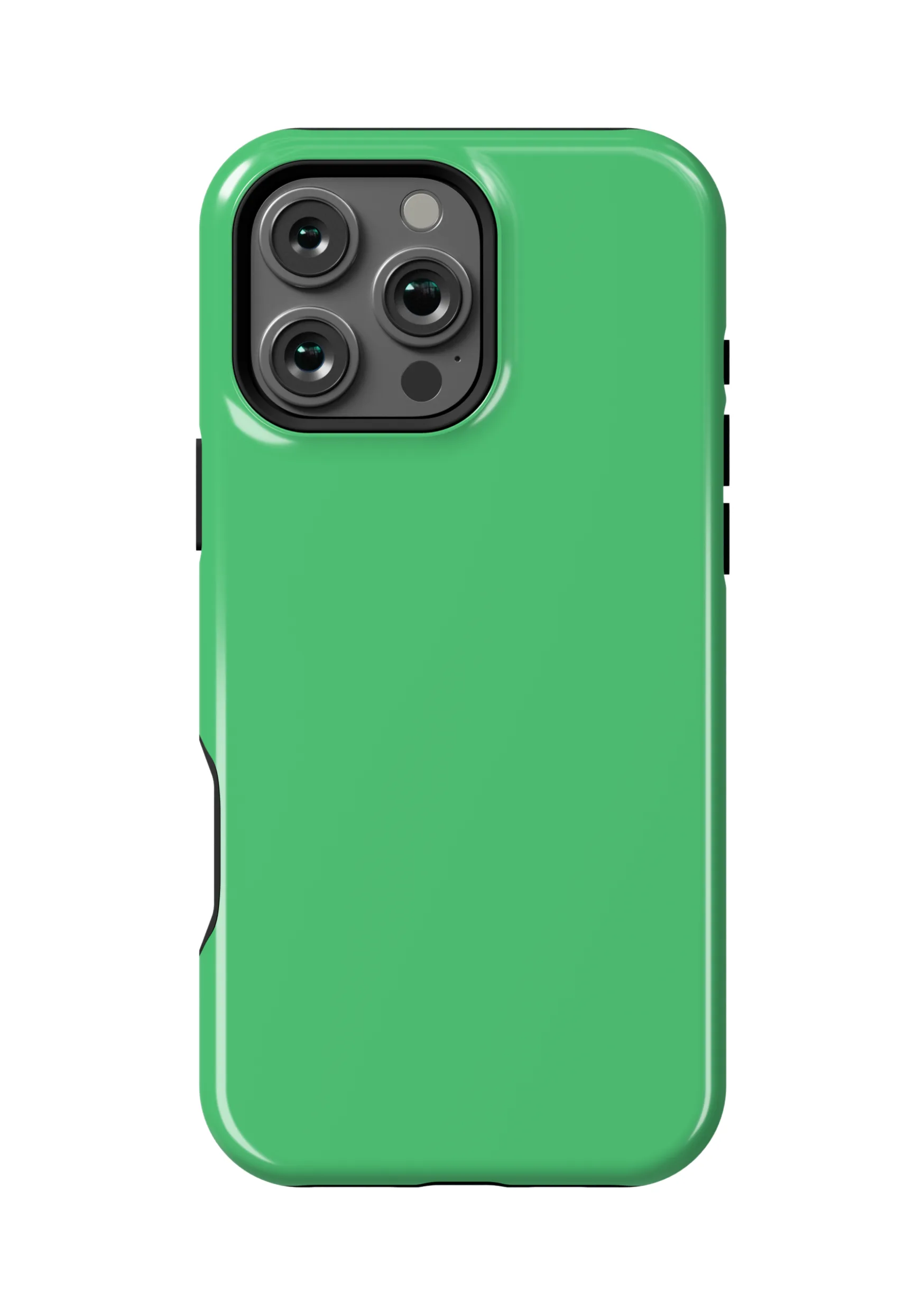 Emerald Green Case