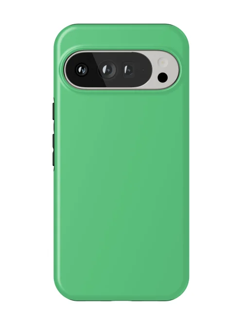 Emerald Green Case