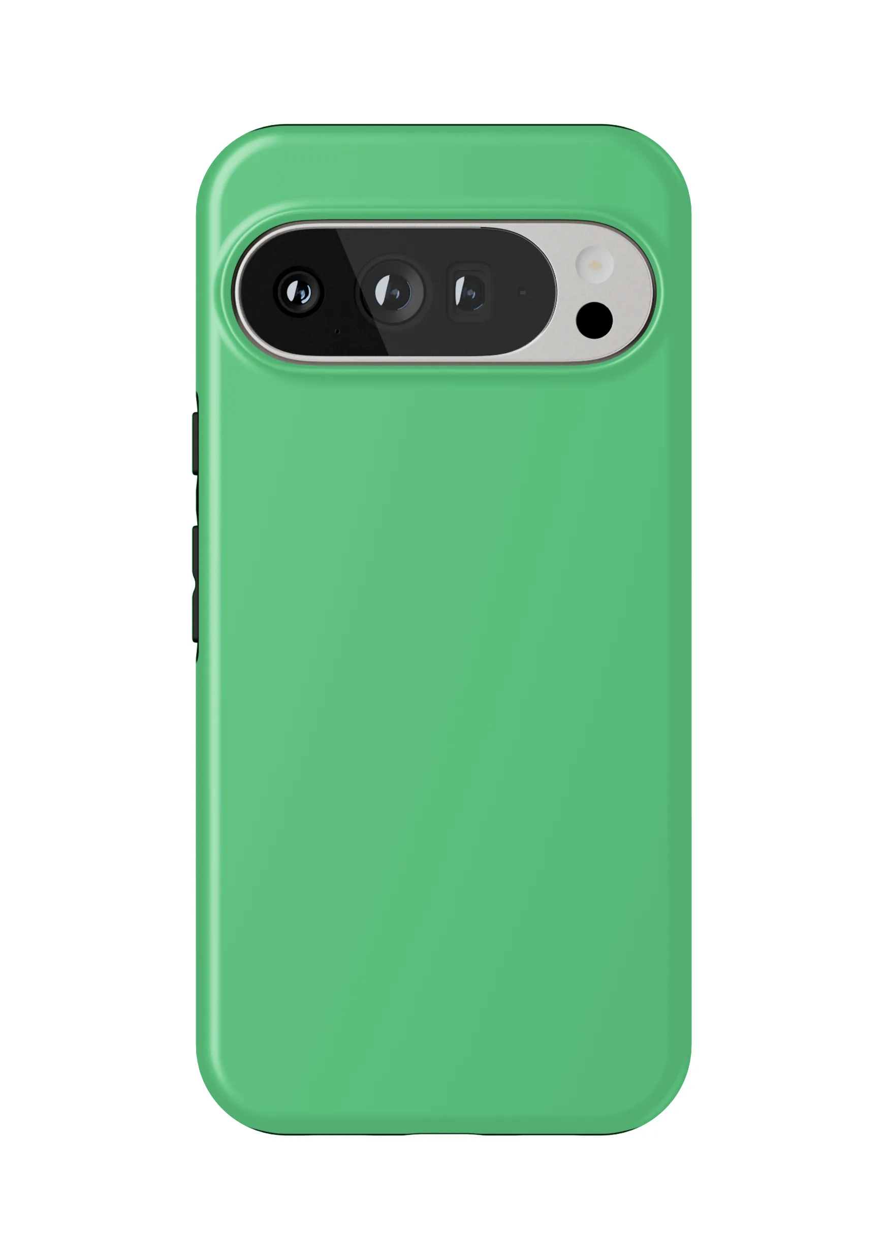 Emerald Green Case