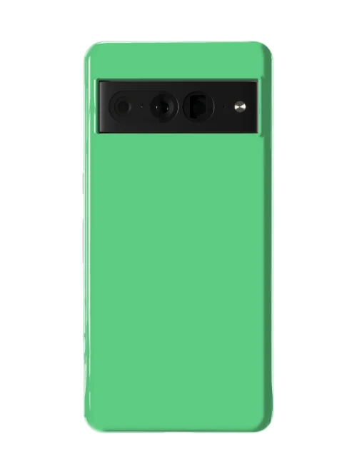 Emerald Green Case