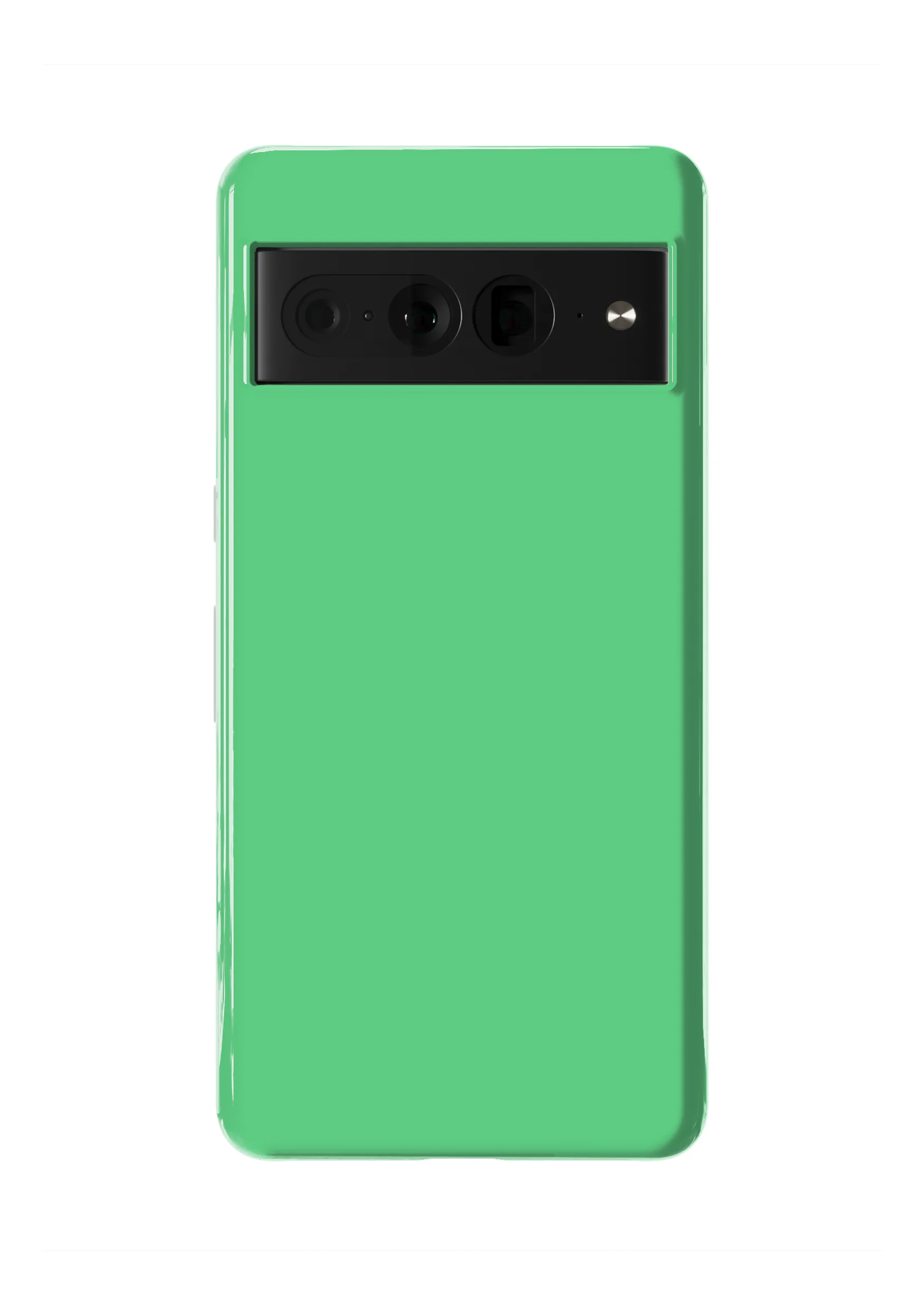 Emerald Green Case