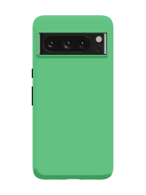 Emerald Green Case