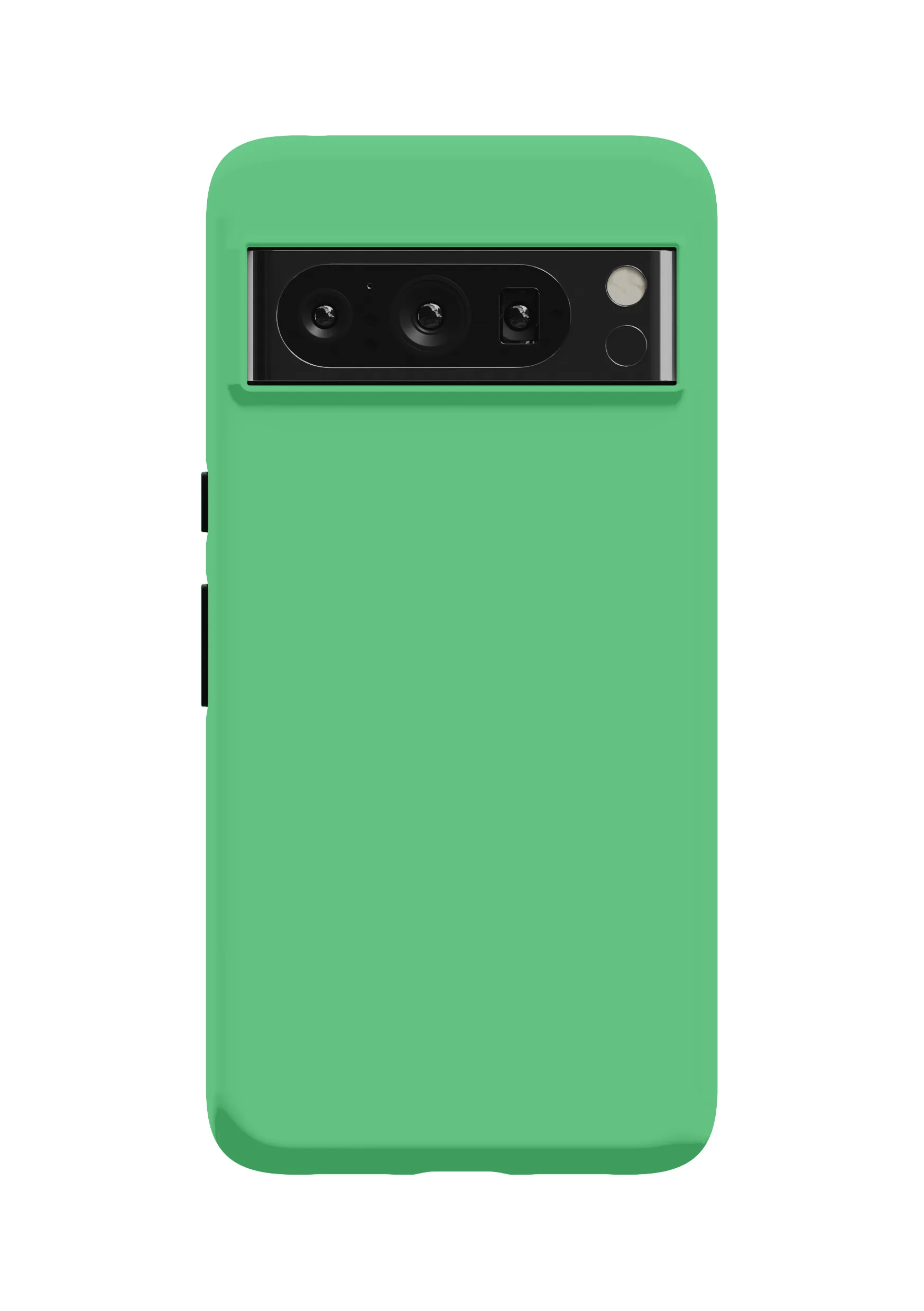 Emerald Green Case