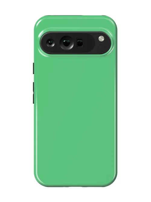 Emerald Green Case