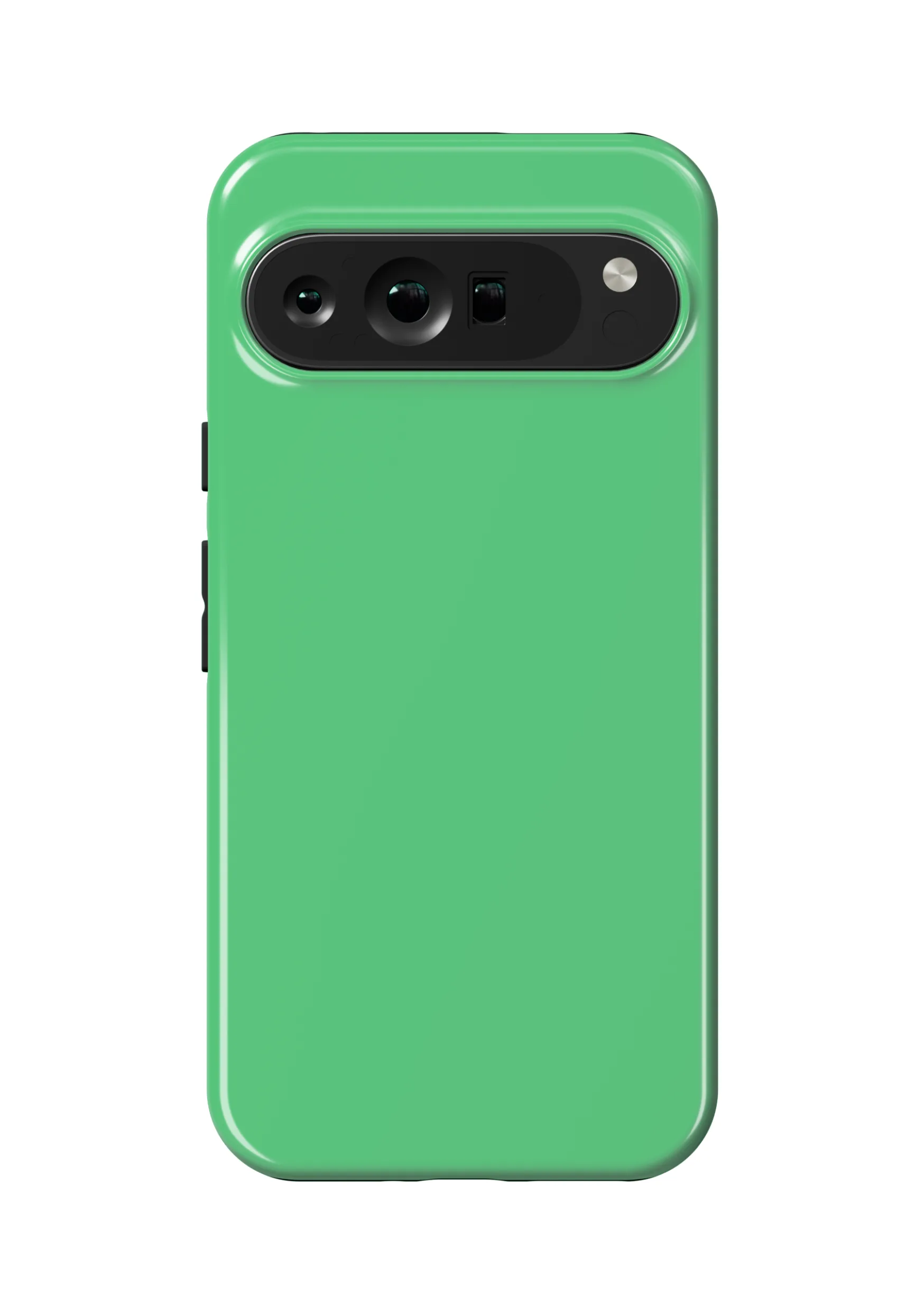 Emerald Green Case