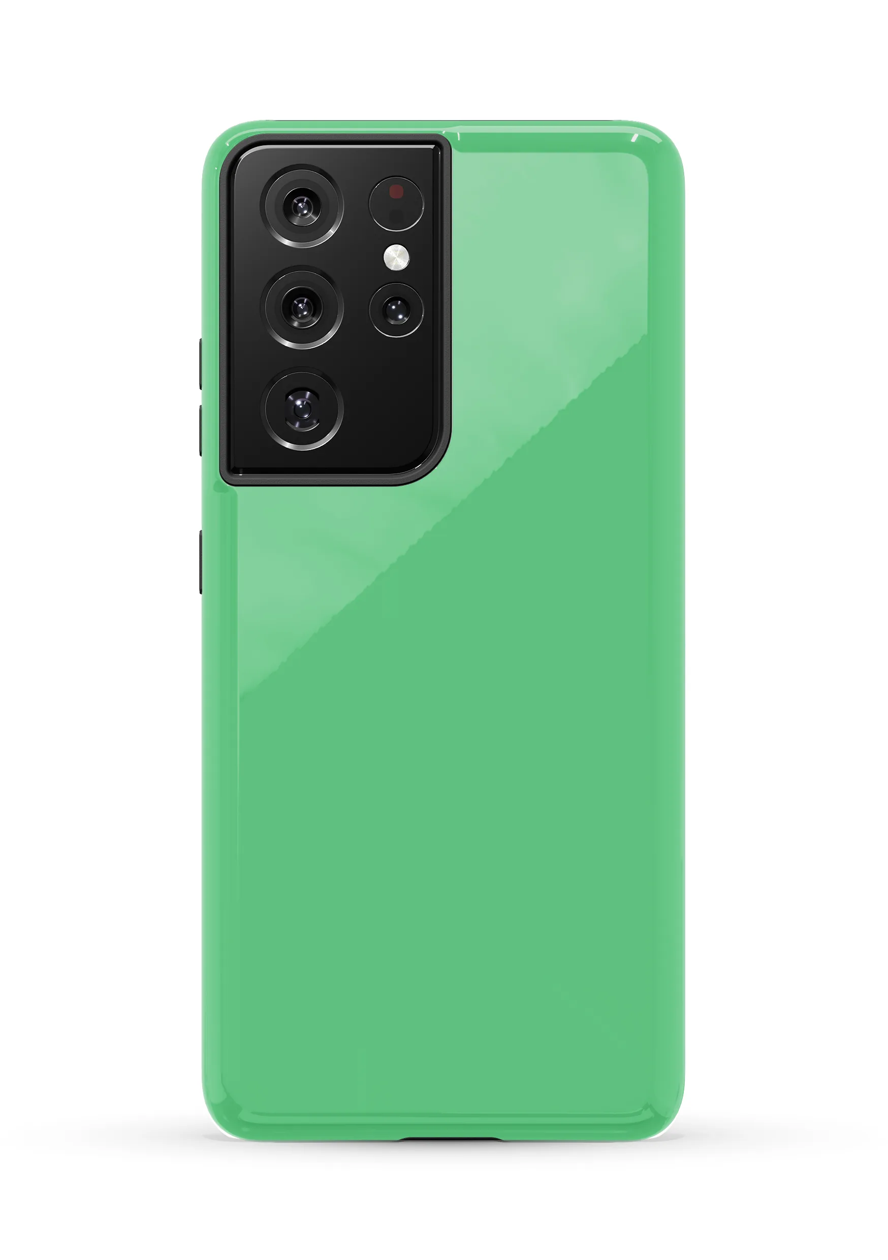 Emerald Green Case