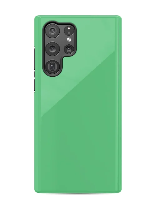 Emerald Green Case