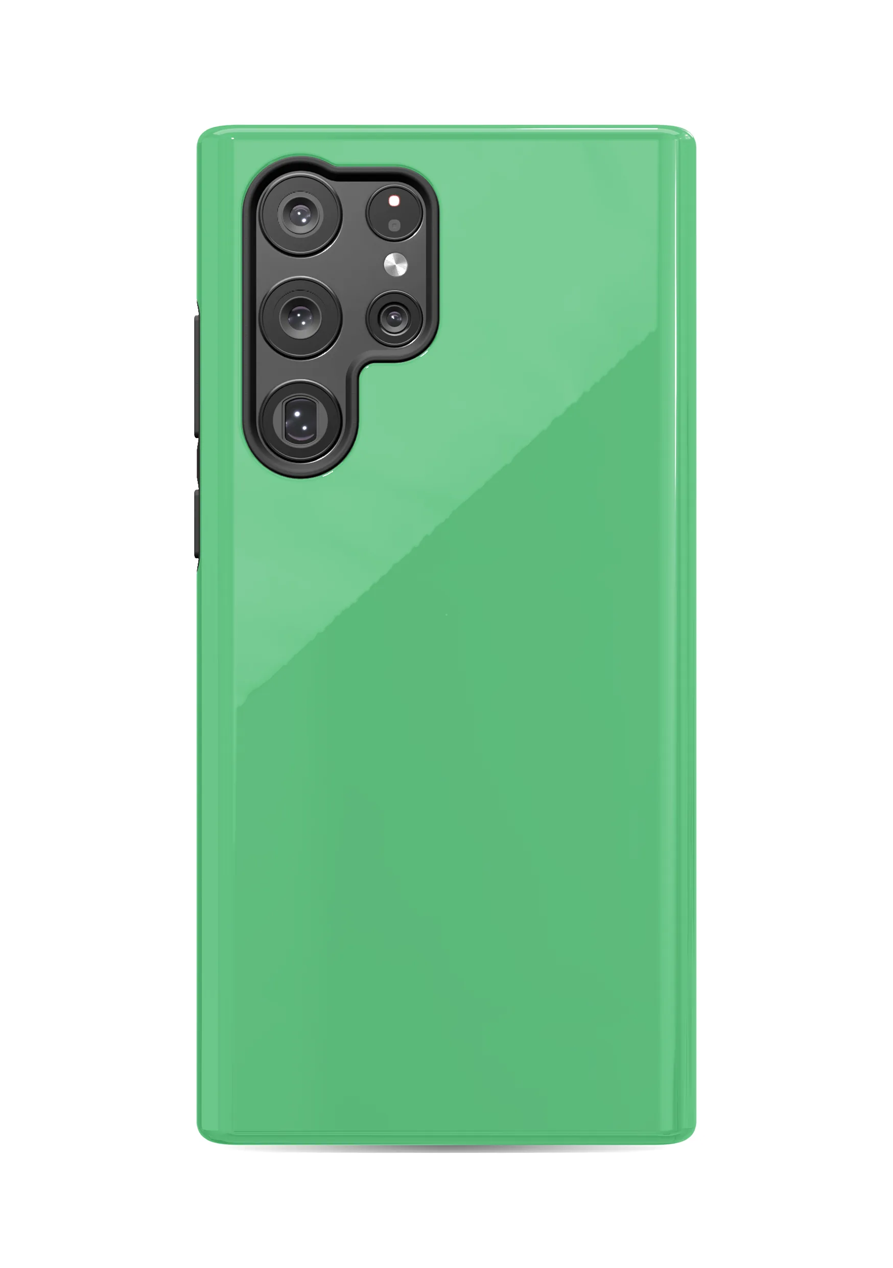 Emerald Green Case