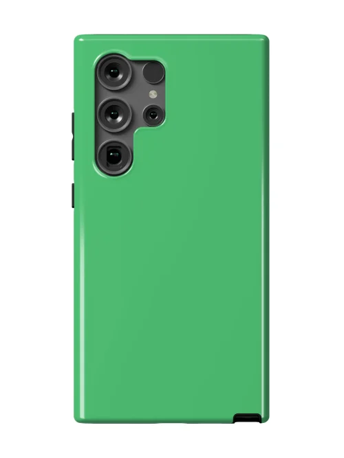 Emerald Green Case
