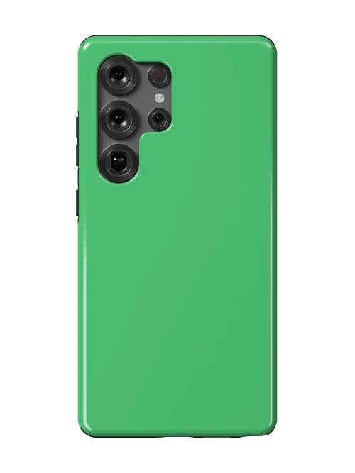 Emerald Green Case