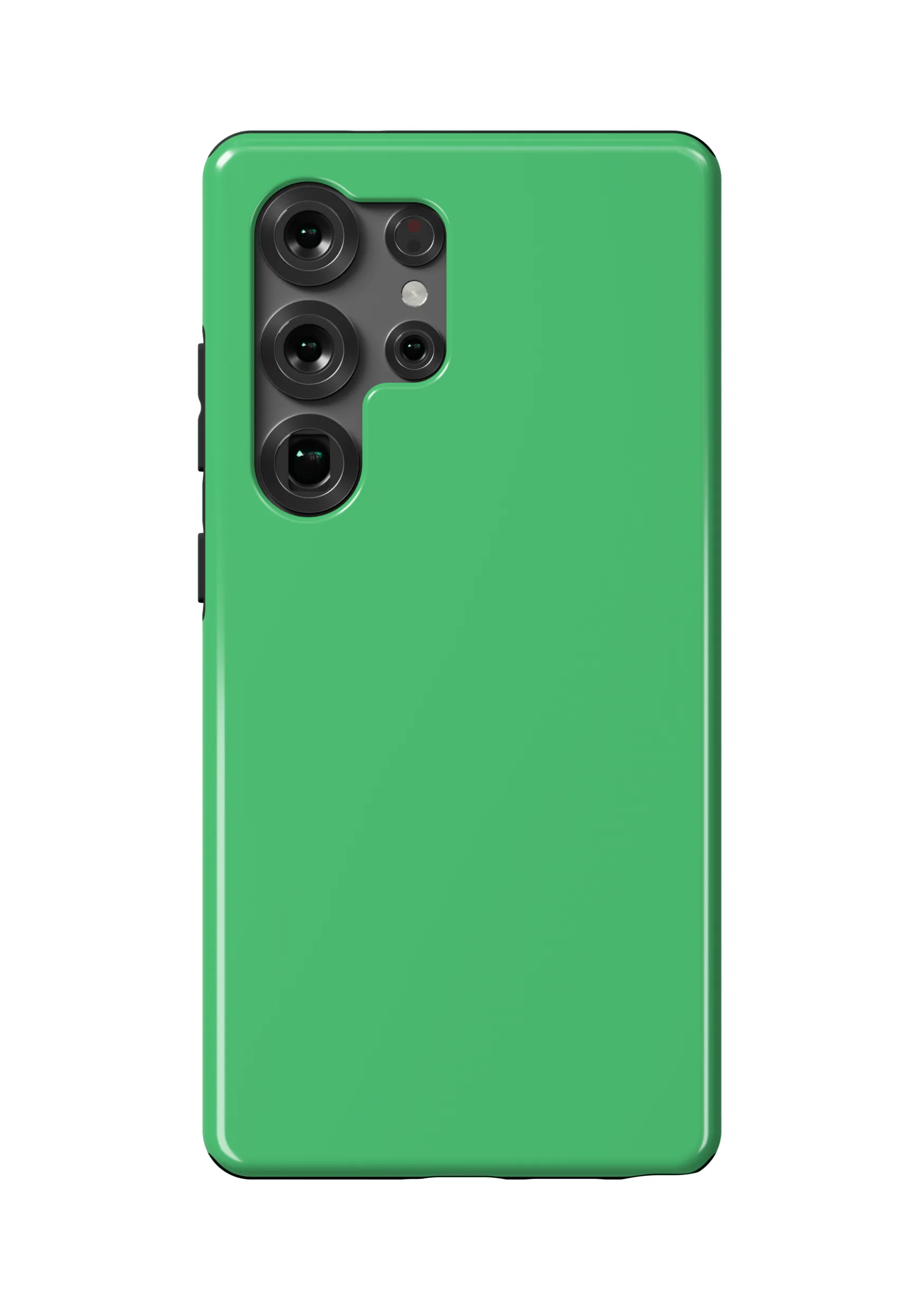 Emerald Green Case