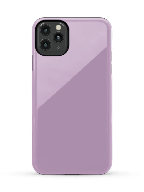 Lilac Purple Case