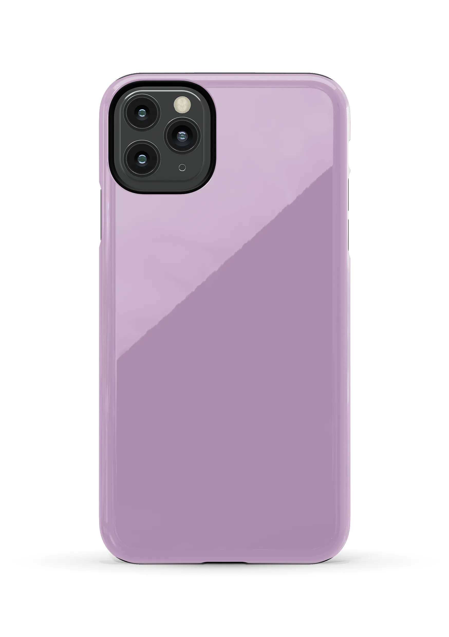 Lilac Purple Case