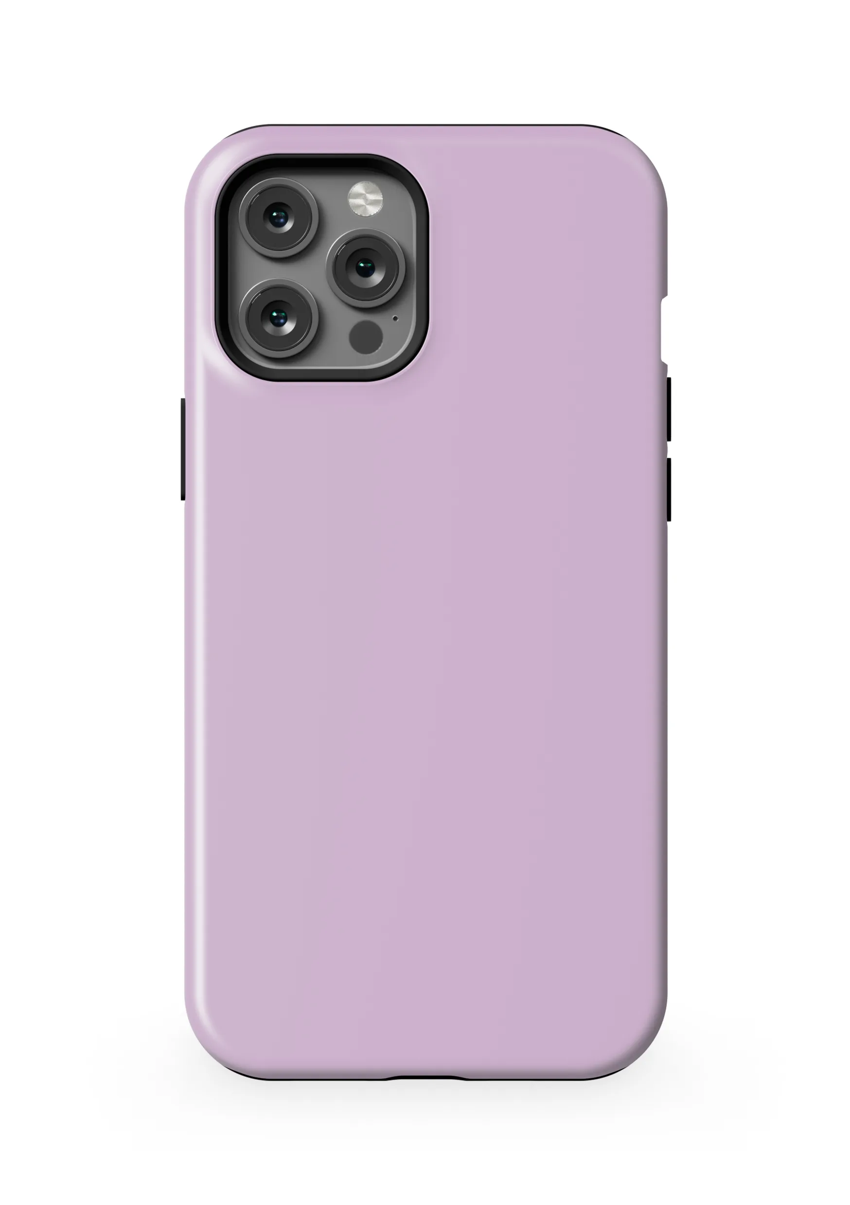 Lilac Purple Case