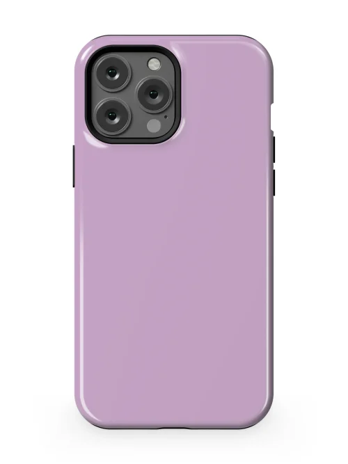 Lilac Purple Case