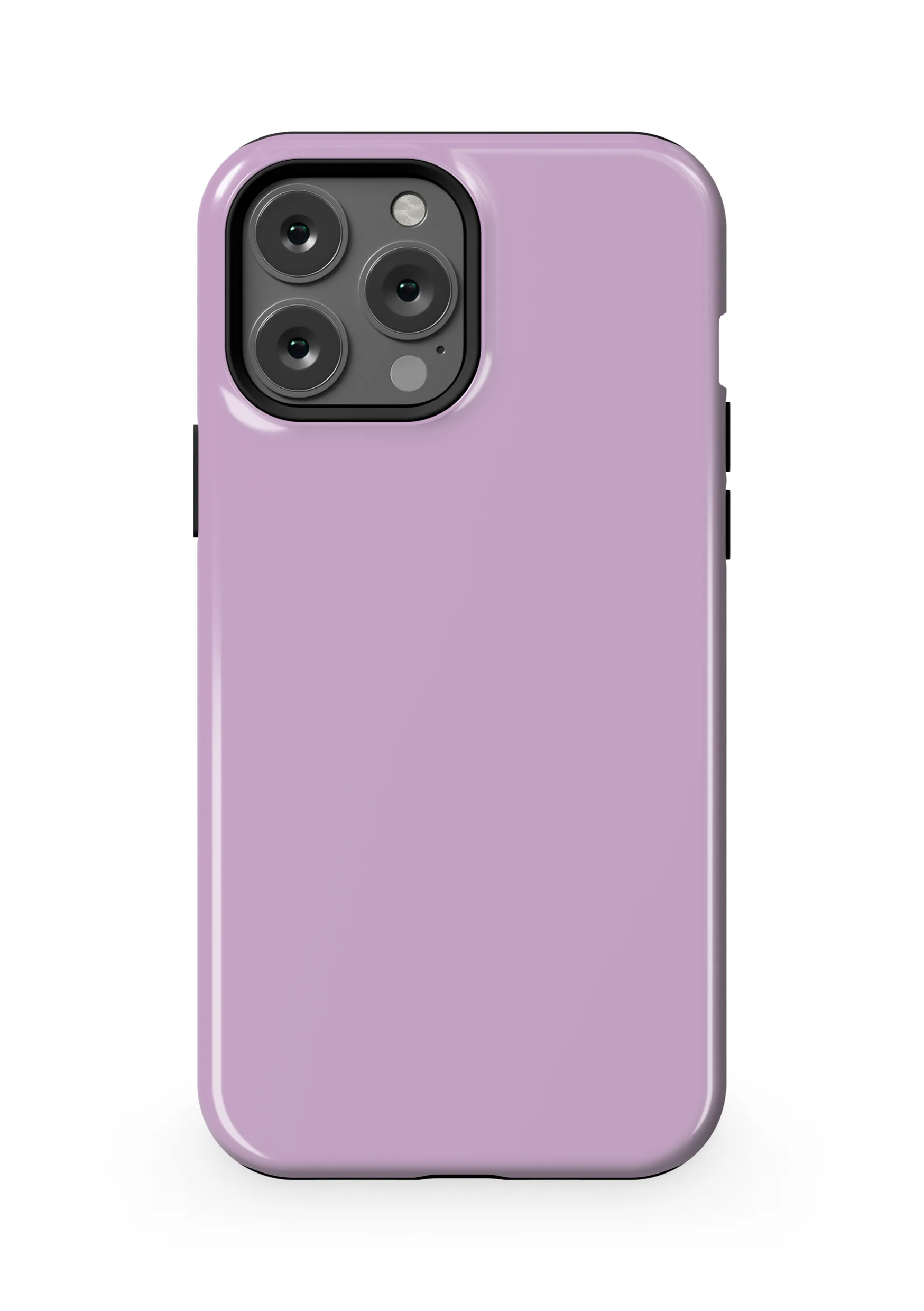 Lilac Purple Case