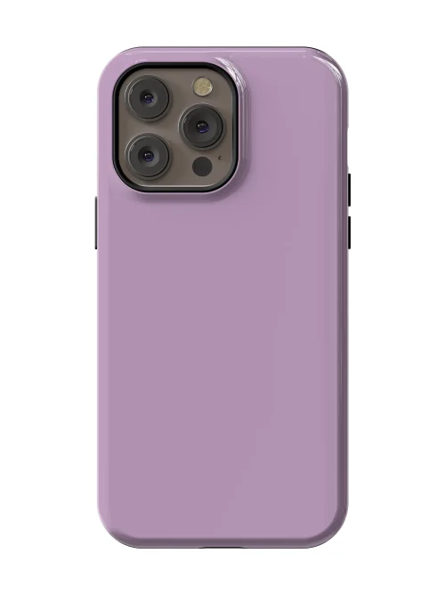 Lilac Purple Case