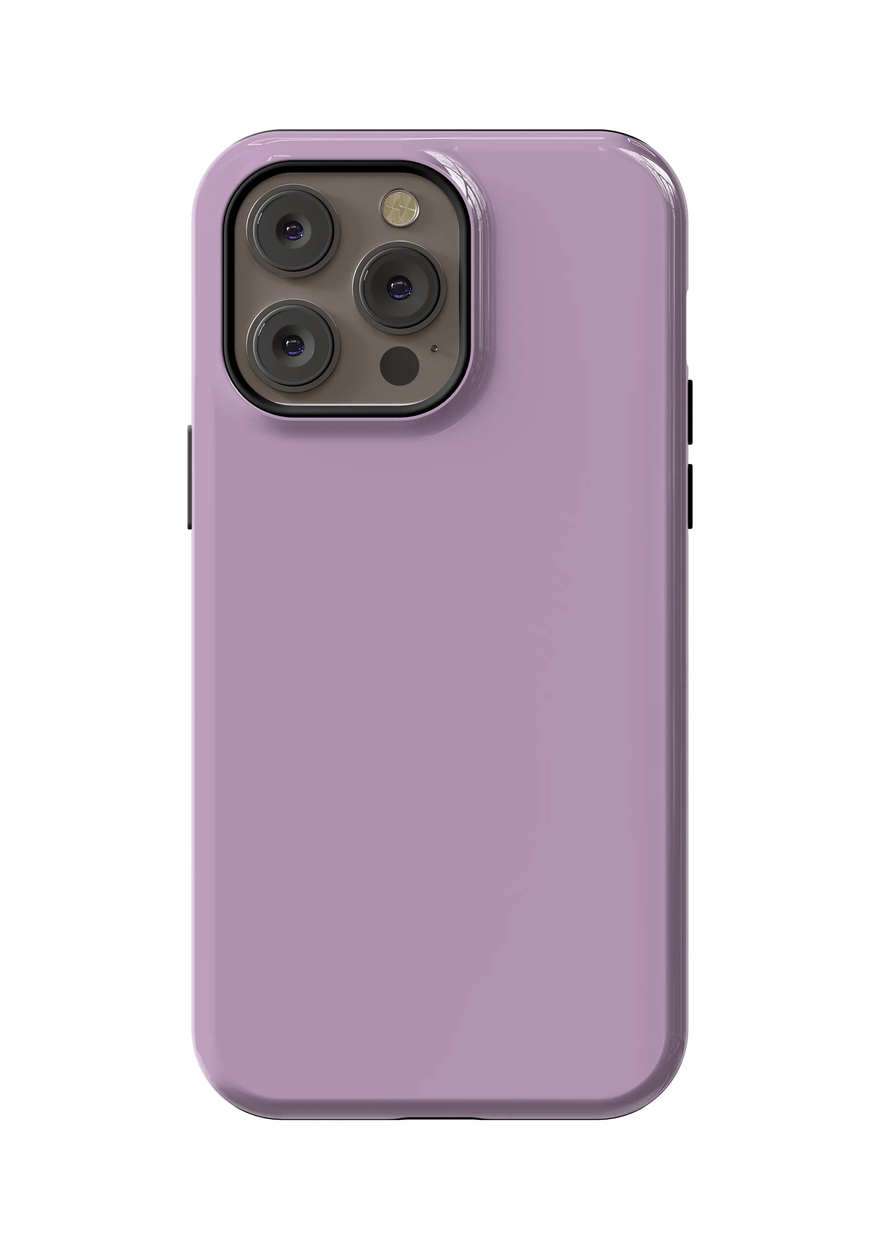 Lilac Purple Case