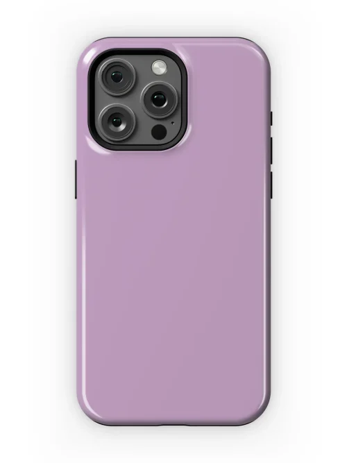 Lilac Purple Case
