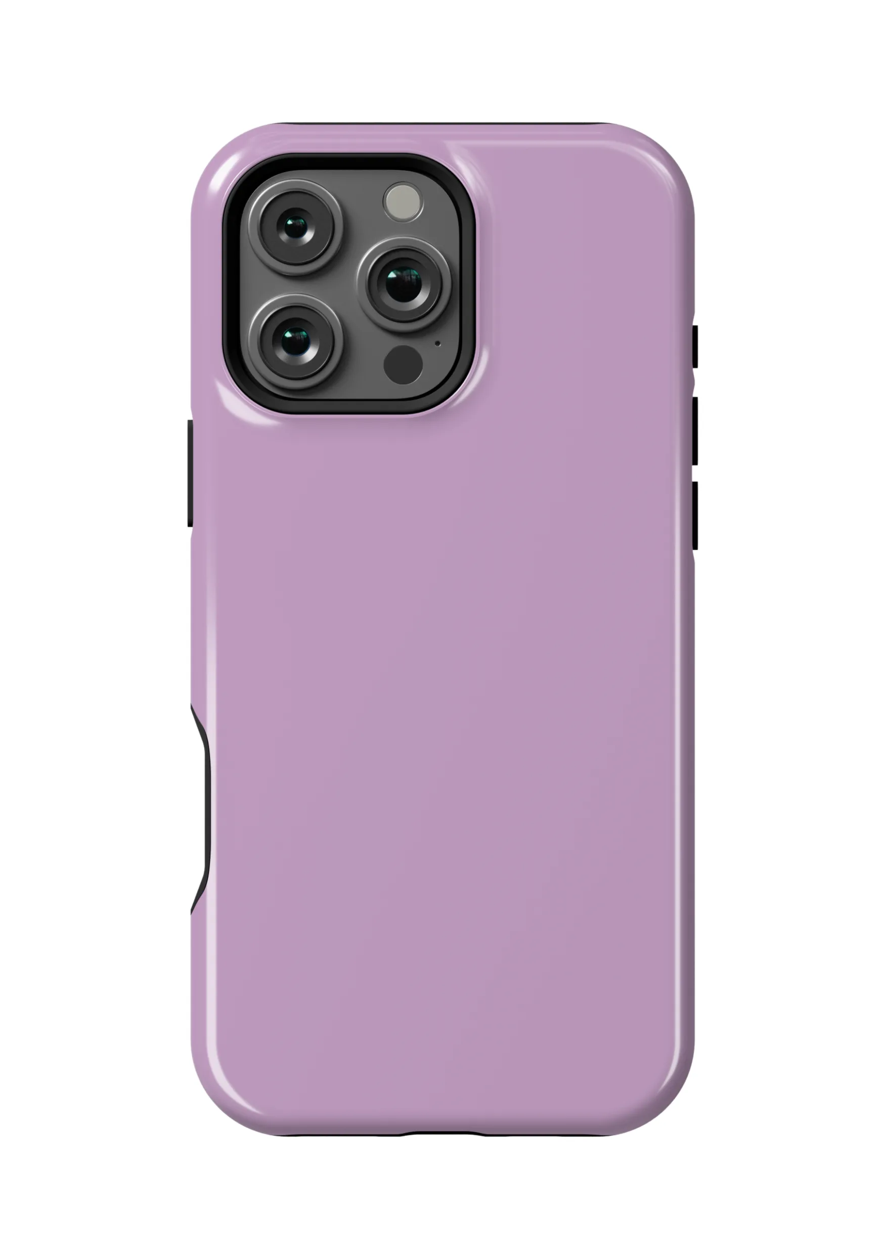 Lilac Purple Case