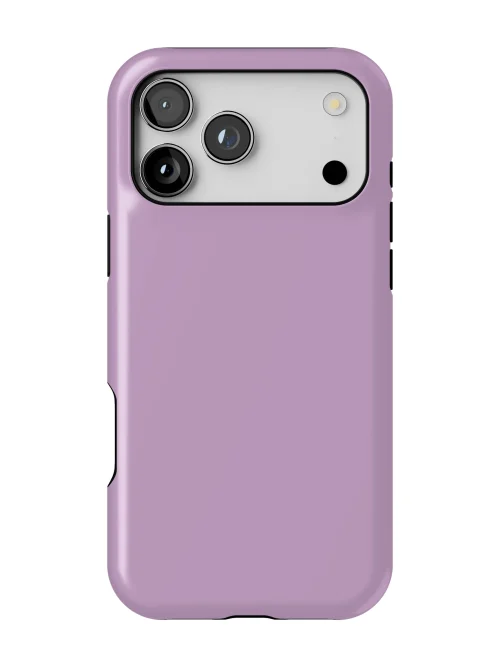 Lilac Purple Case