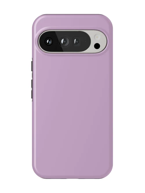 Lilac Purple Case