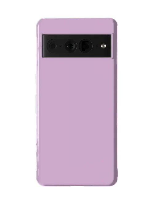 Lilac Purple Case
