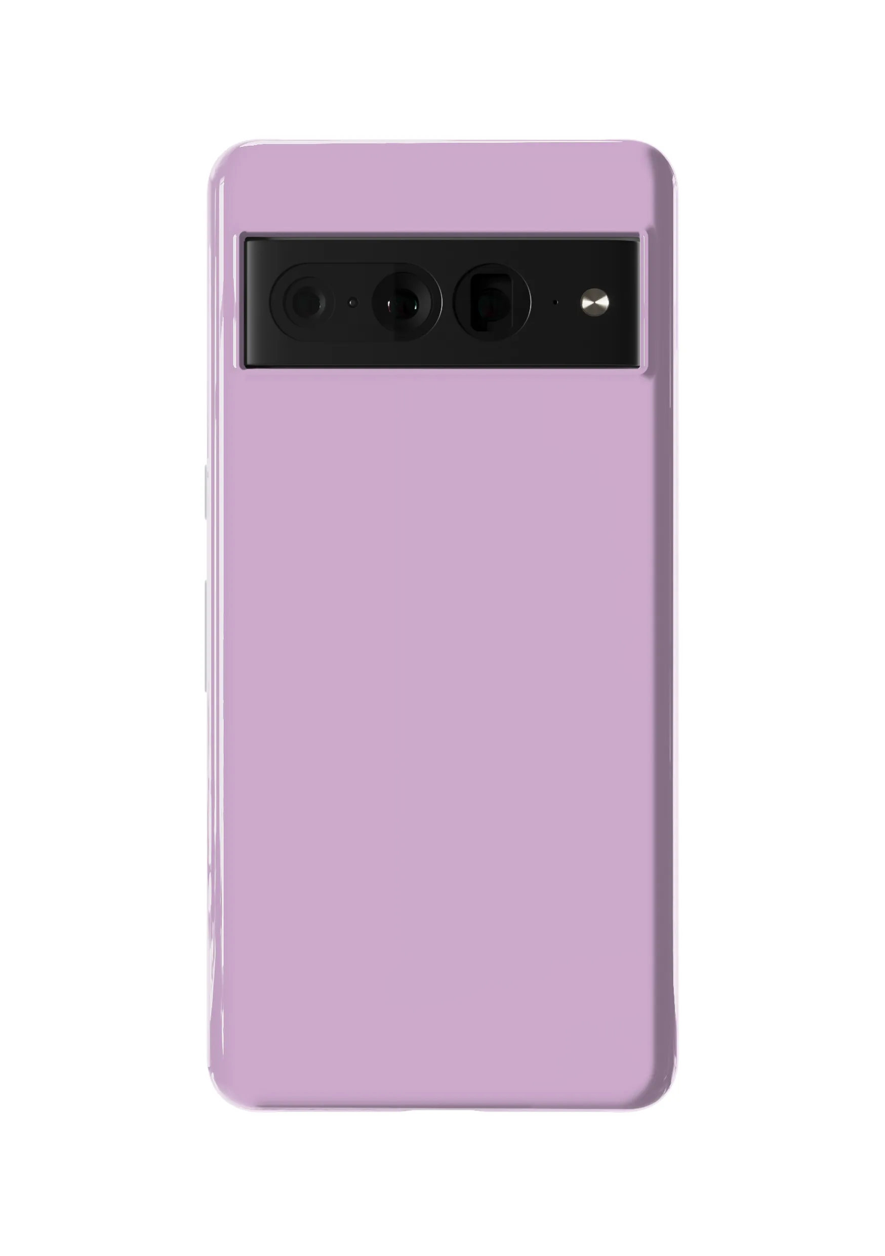 Lilac Purple Case