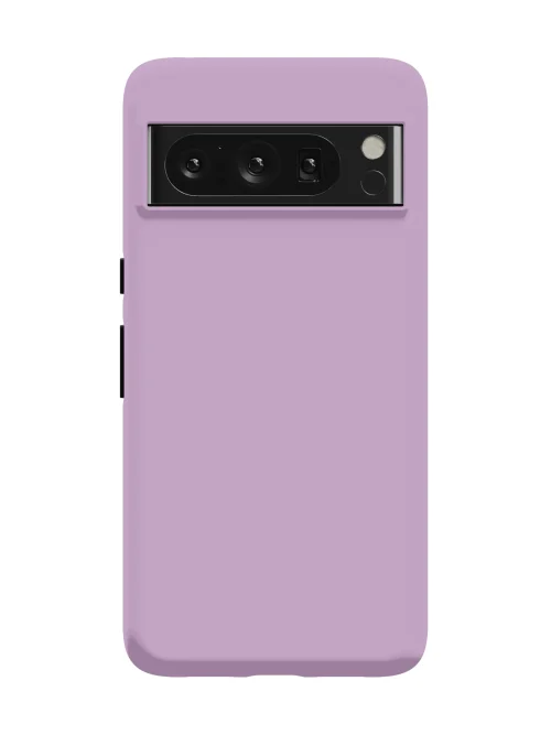 Lilac Purple Case