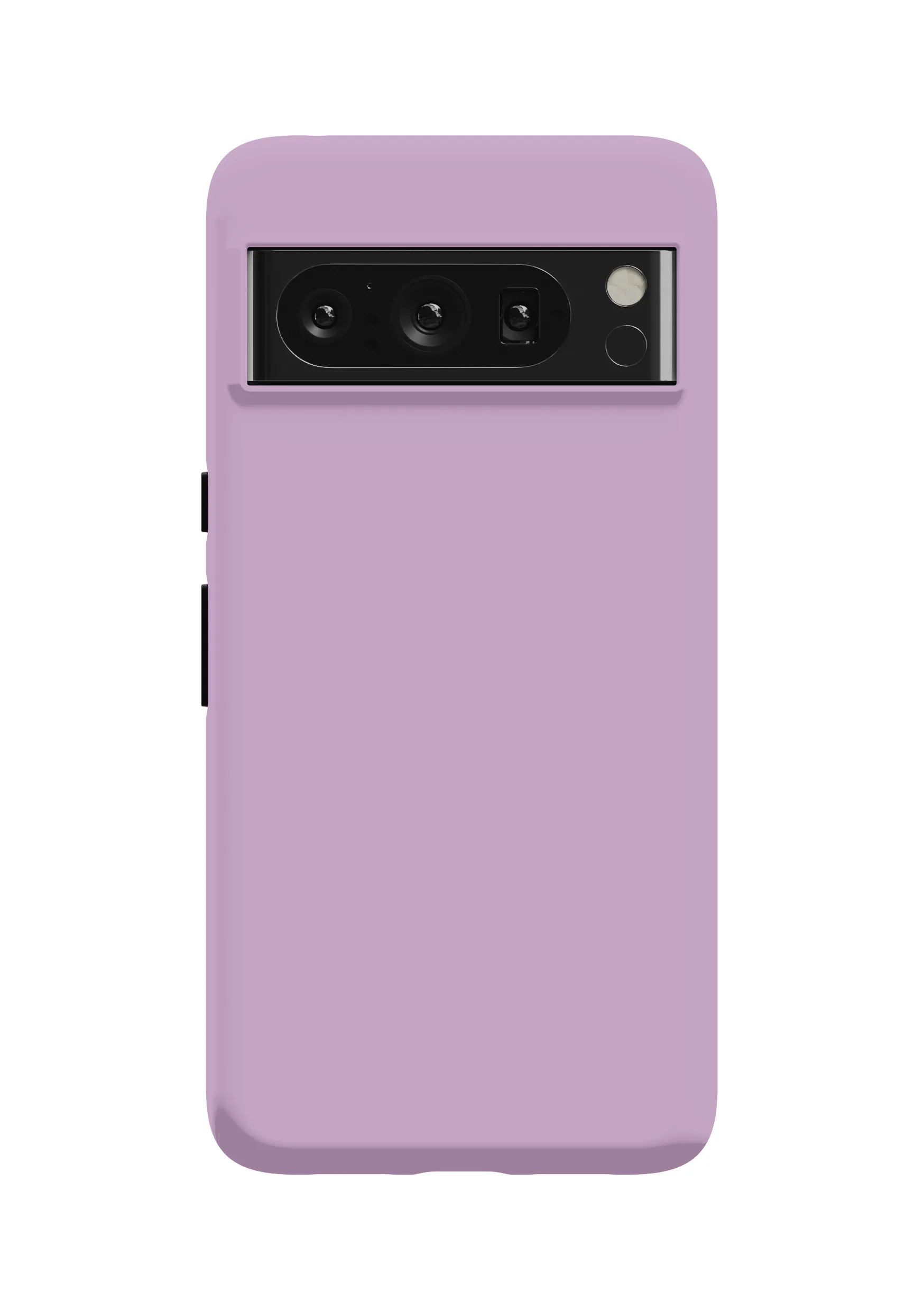 Lilac Purple Case