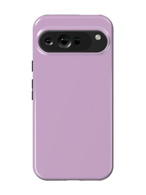 Lilac Purple Case