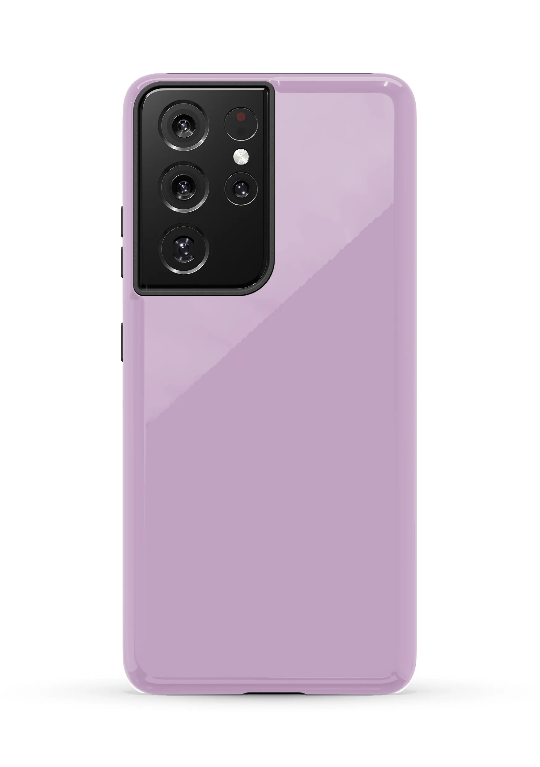 Lilac Purple Case