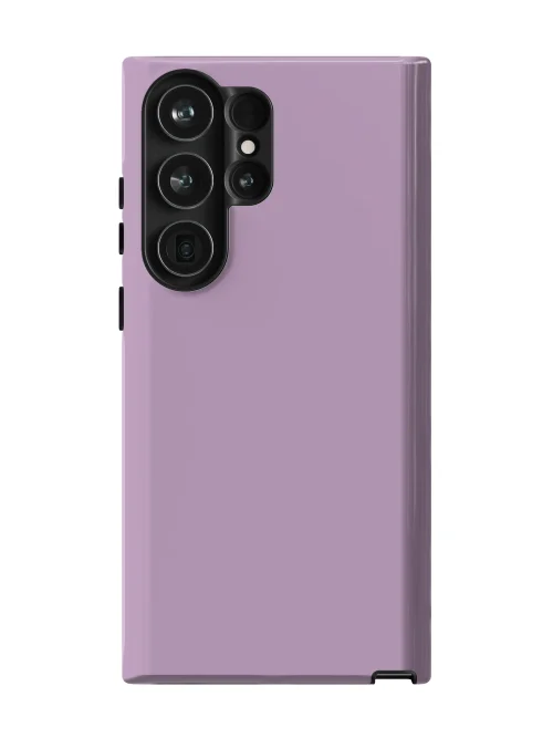 Lilac Purple Case