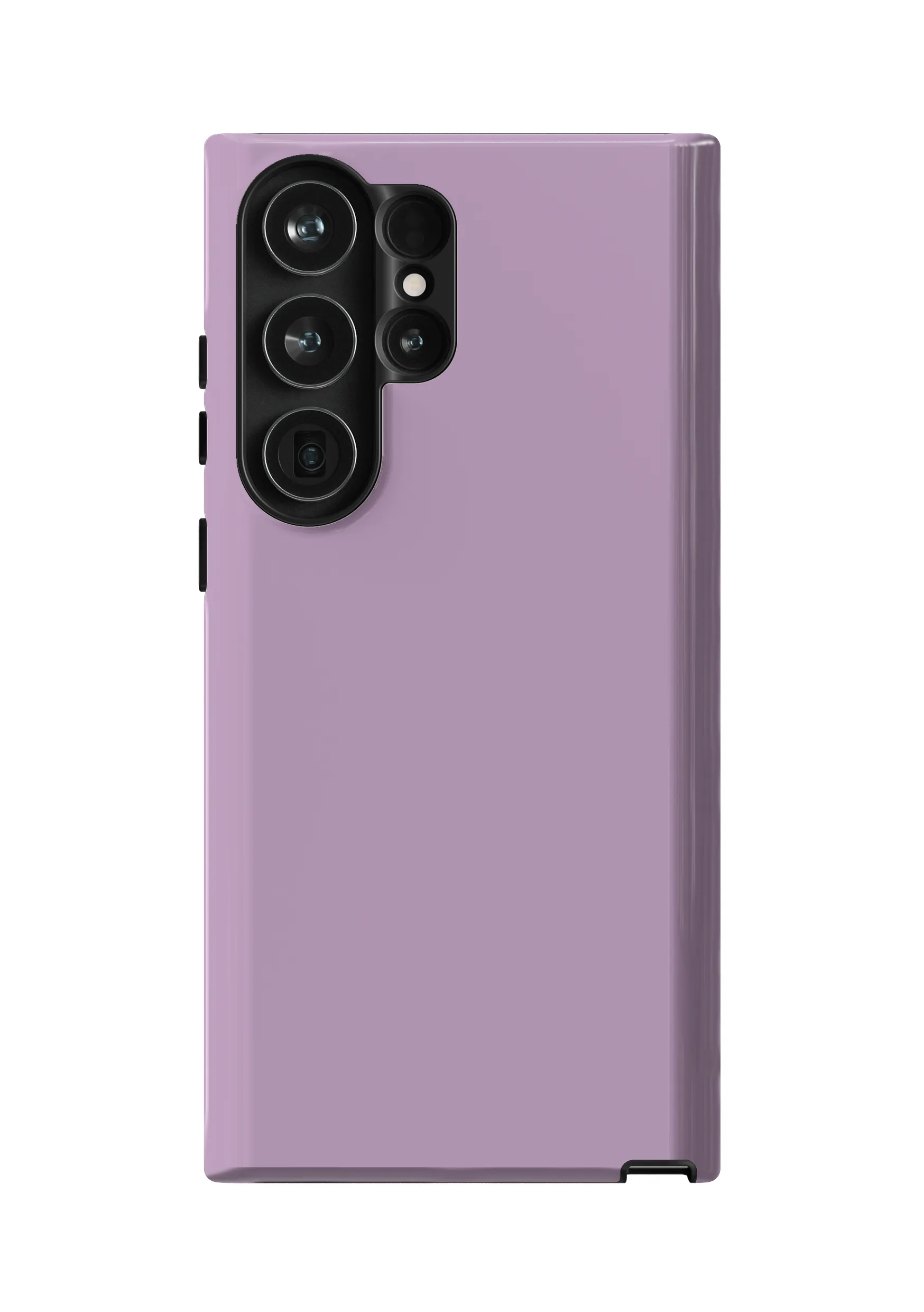 Lilac Purple Case