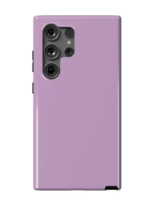 Lilac Purple Case