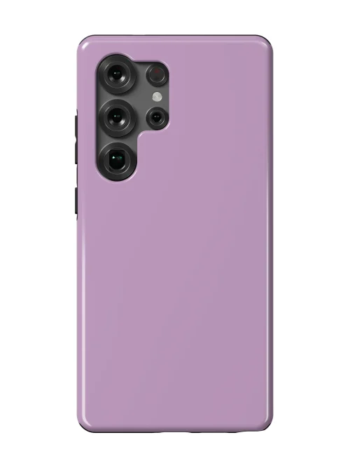 Lilac Purple Case