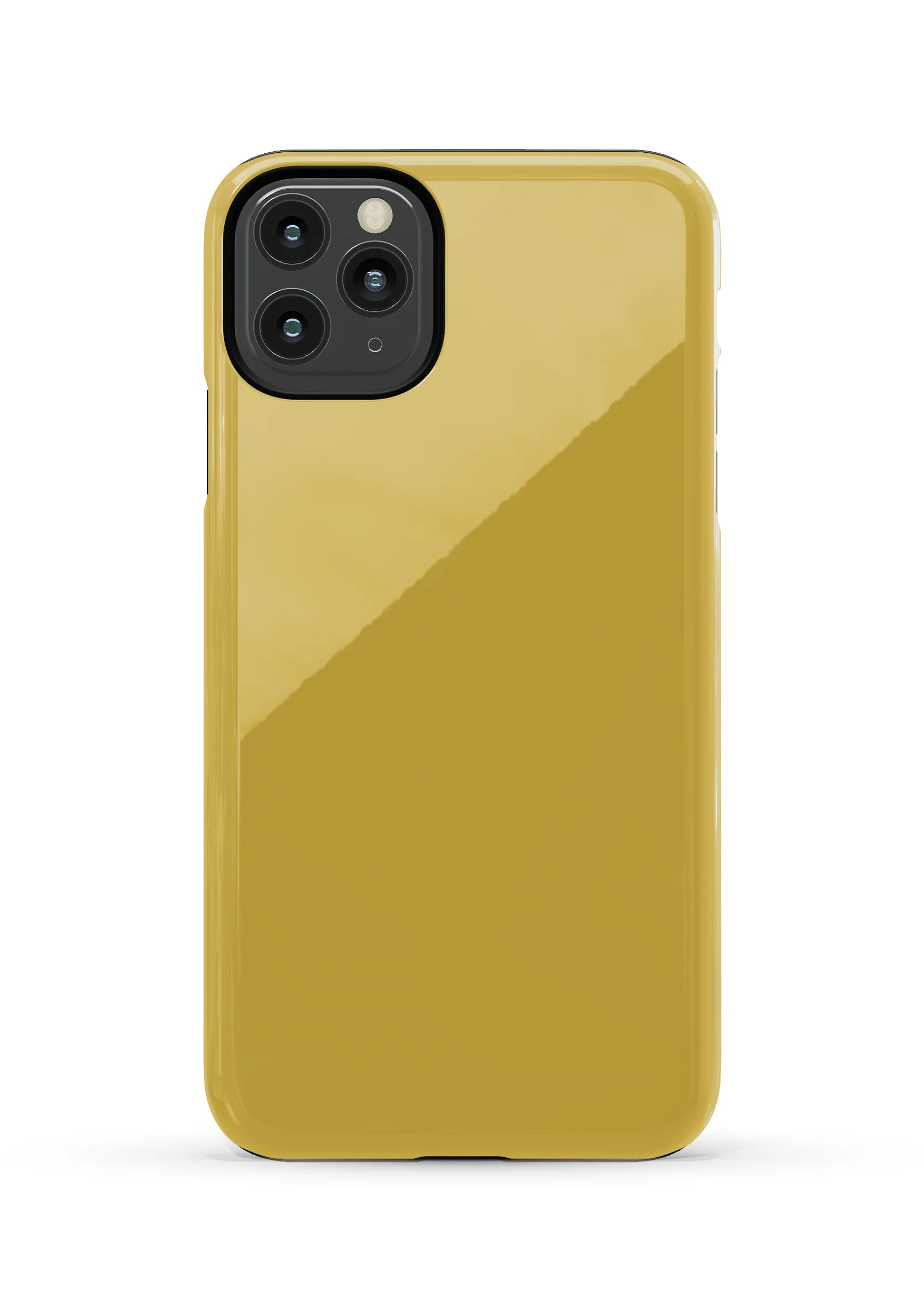 Metallic Gold Case