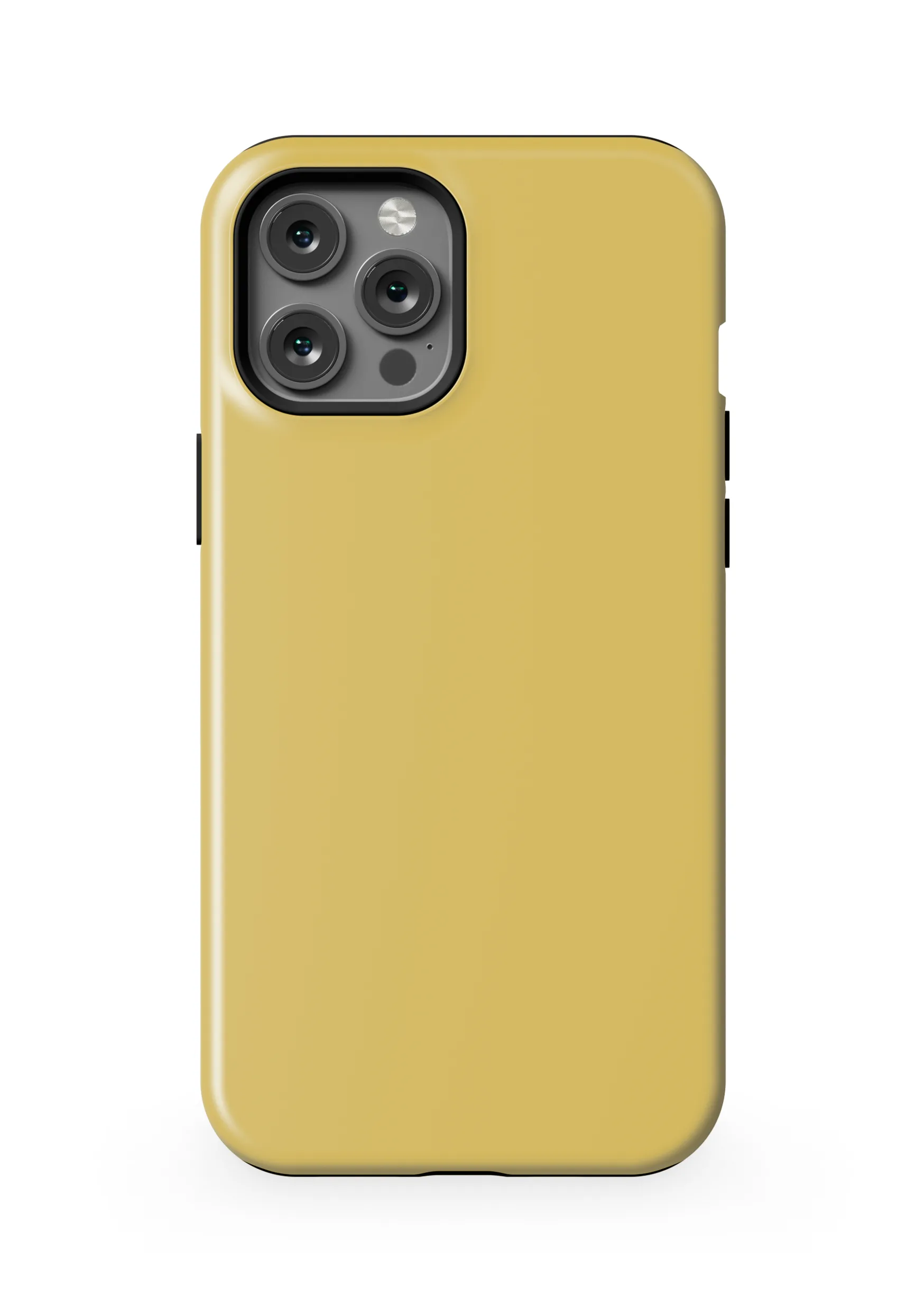 Metallic Gold Case
