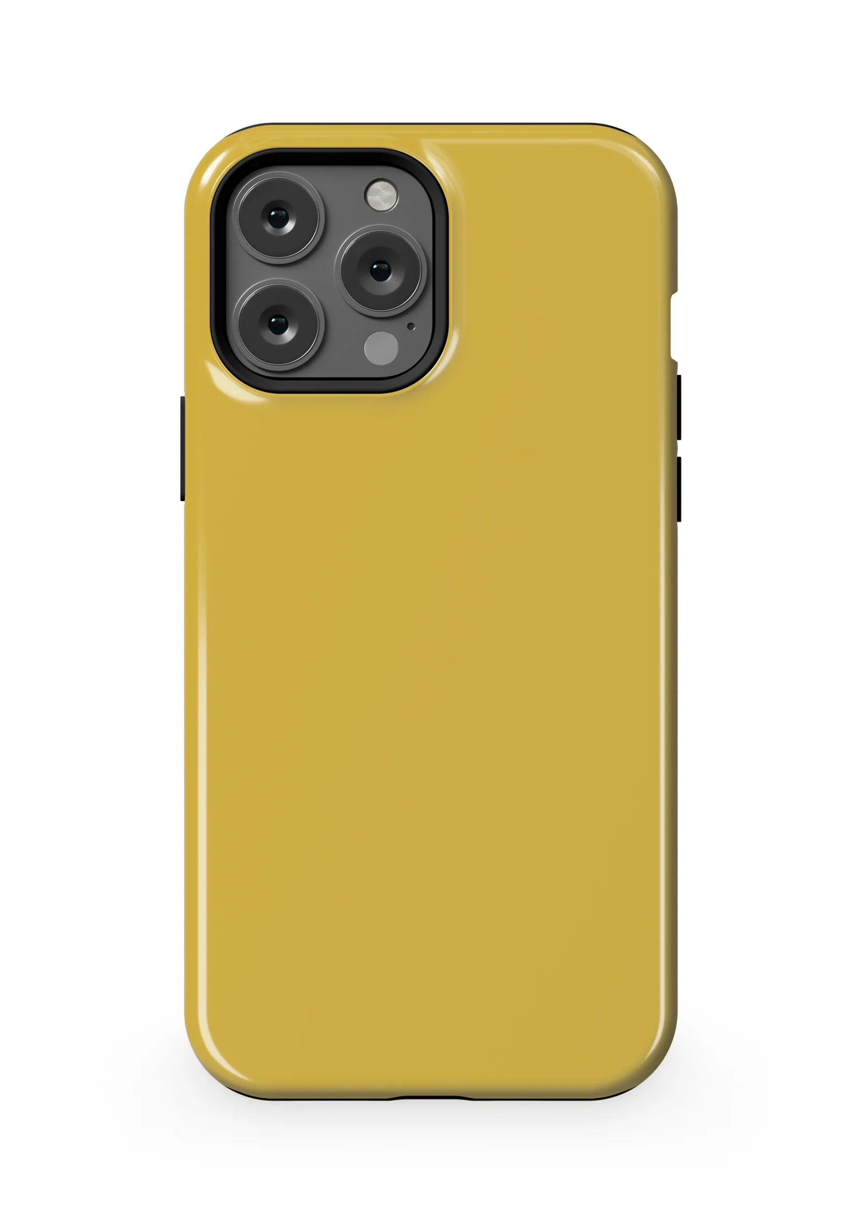 Metallic Gold Case