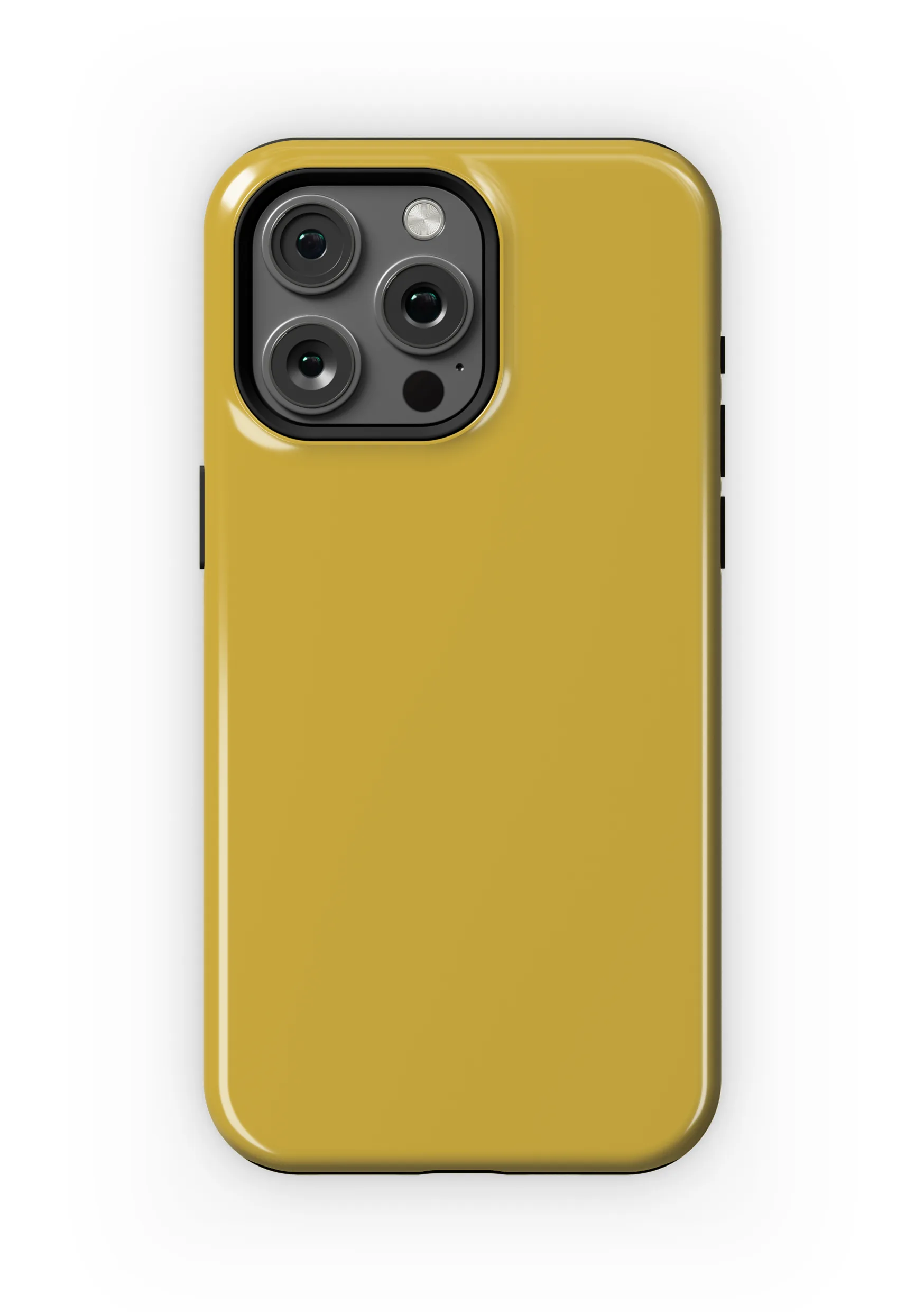 Metallic Gold Case