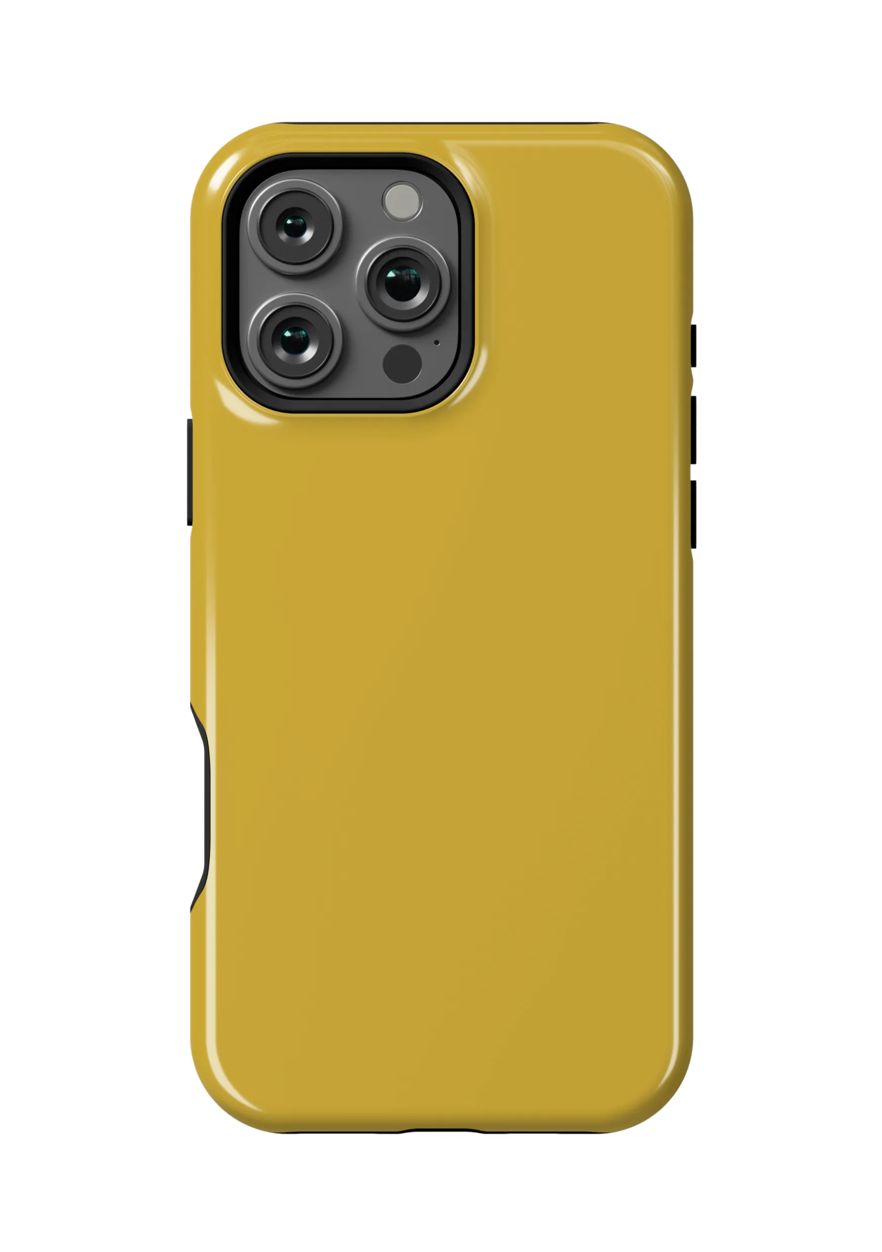 Metallic Gold Case