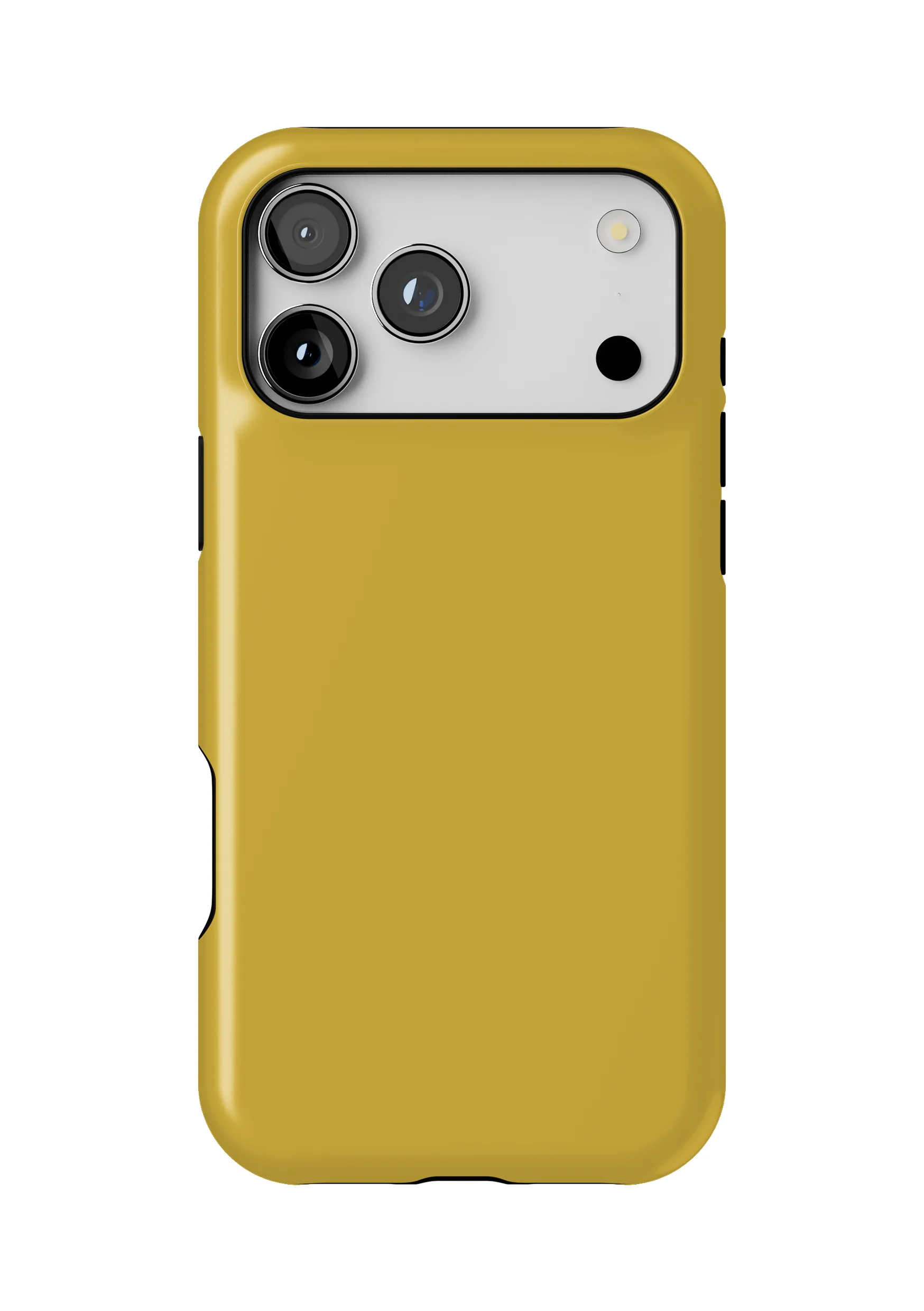 Metallic Gold Case