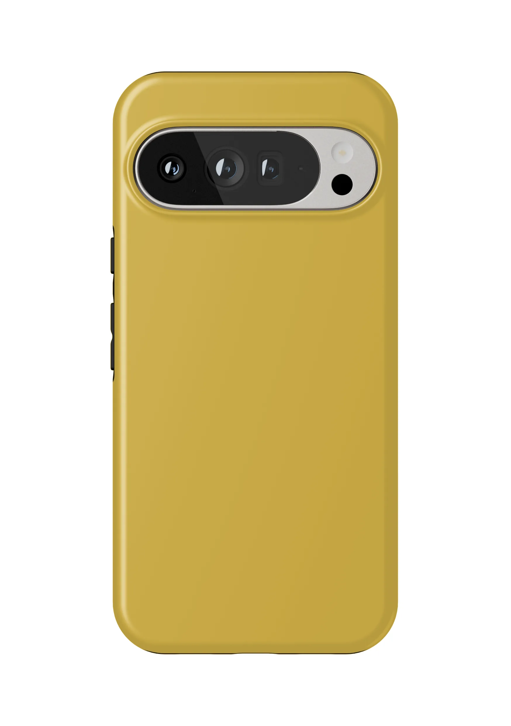 Metallic Gold Case