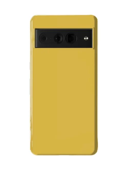 Metallic Gold Case
