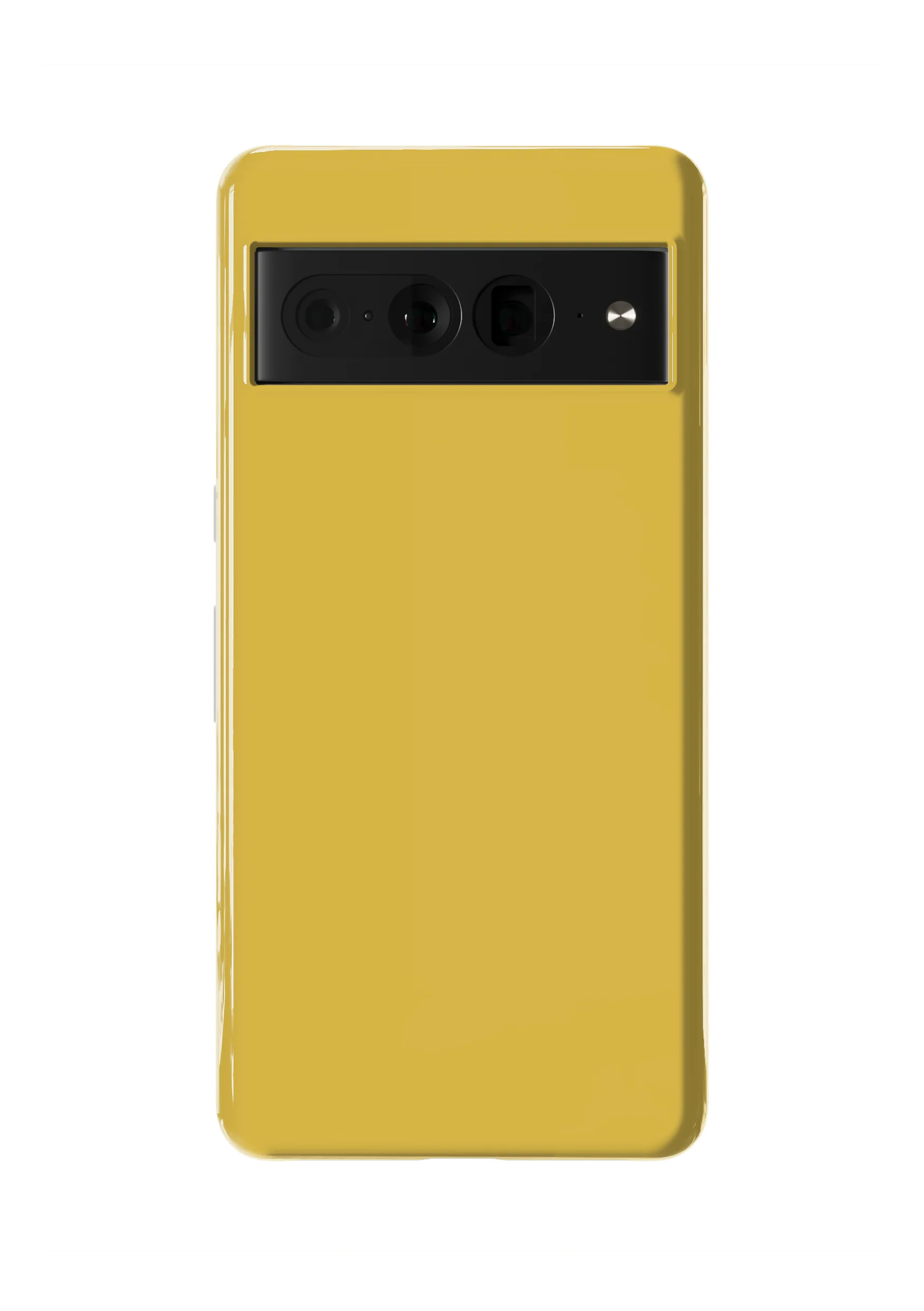 Metallic Gold Case