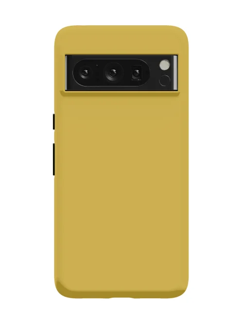 Metallic Gold Case