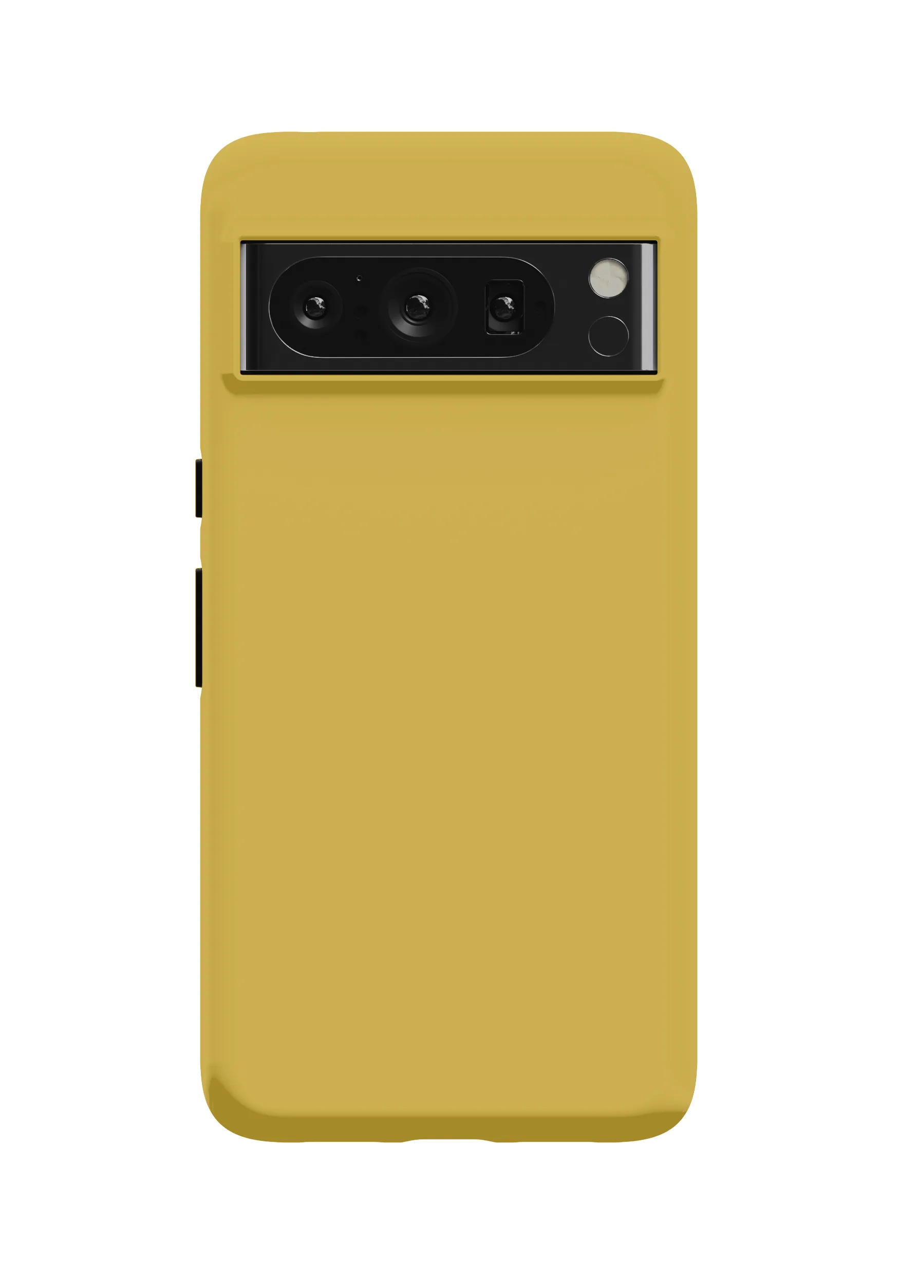 Metallic Gold Case