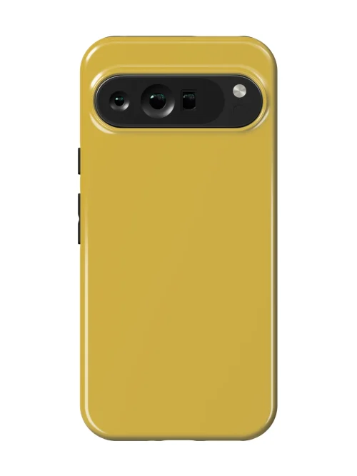 Metallic Gold Case