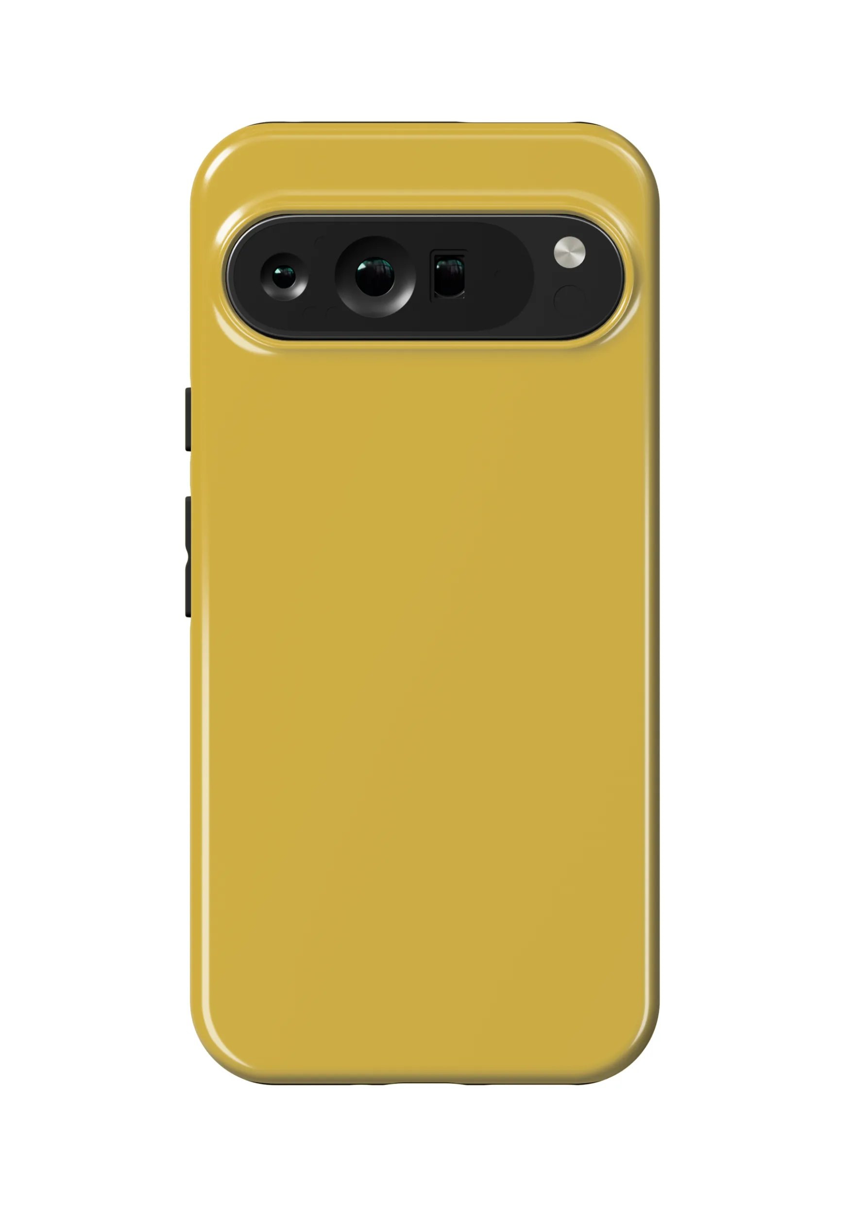 Metallic Gold Case